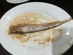刀鱼-老半斋(福州路店)