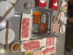 -海底捞火锅(8号仓店)
