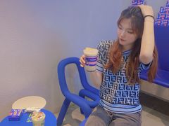 -TEA CROSS交茶点(国贸中心店)