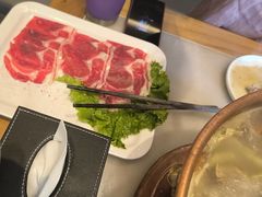 -牛街·马辈儿涮肉(牛街总店)