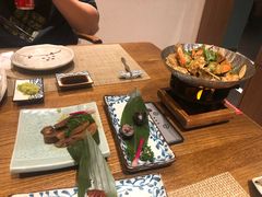 -蟹将军·松叶蟹和牛日料放题自助(K11店)