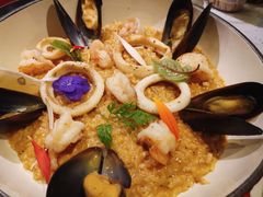 -第101座花园餐厅(湖滨88店)