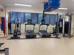-中田·健身+普拉提(苗栗路店)