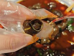 -老闵田螺馆·南昌市井菜·特色小吃(总店)