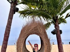 -渔岛海洋度假区