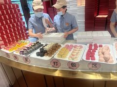 -北京稻香村(零号店)