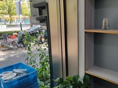 -杨记海鲜楼(三门黑金冠店)