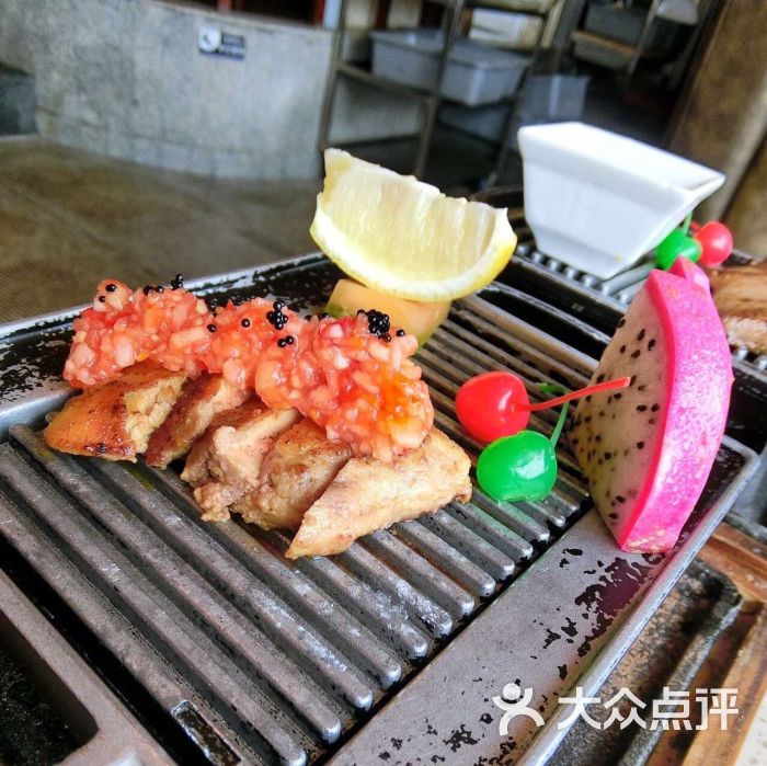 tuna吞拿名家(极地店)图片 - 第2张