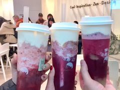 -喜茶(永旺梦乐城店)