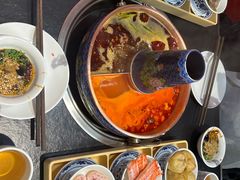 -咏江南·苏式火锅·苏州评弹(观前街店)