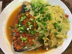 -屯屯面(海尔路店)