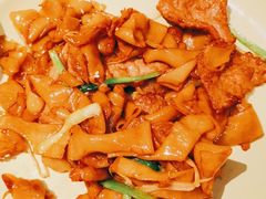 干炒牛河-避风塘(嘉兴八佰伴店)