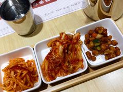 -韩香福脊骨汤锅(上杭路店)