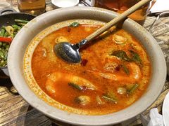 -壹泰东南亚主题餐厅·高良姜风情(州桥店)