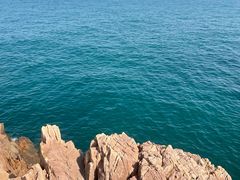 -青岛第三海水浴场