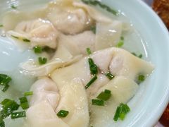 -潘国仙耳光馄饨(黄家阙路店)