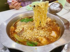 -牛百道·鲜活牛肉馆(天一店)