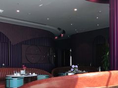 大堂-喜粤8号(四海唐人街店)