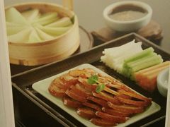 -又一福烤鸭·北京菜(东四店)