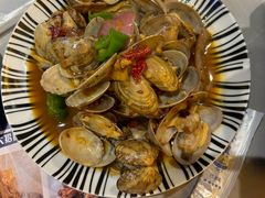 -沪上名羊天下•烤羊腿•东北烧烤•小龙虾(浦东直营总店)