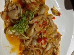 -味界·精致赣菜(招商花园城店)