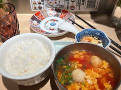 -肉肉大米(金虹桥店)