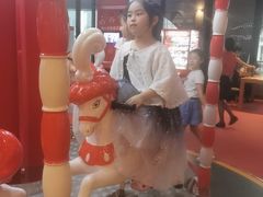 -东方明珠·可口可乐欢乐餐厅