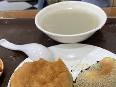 -白魁老号饭庄(安内店)