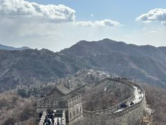 -慕田峪长城