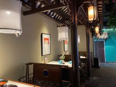 -佬麻雀·剁椒鱼头(京基KK One店)