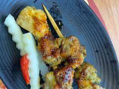 -越小品·越南餐厅(高德置地店)