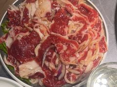 -小黑牛烤肉(聚隆店)
