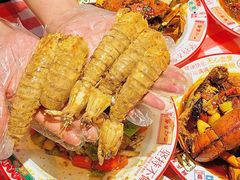 -吉利龙虾·新派海鲜烧烤