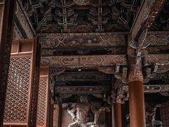 -报恩寺(平武县)