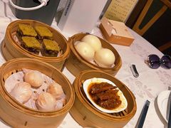 -京粤荟(海王银河科技大厦店)