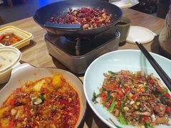 -高嗲嗲·现炒下饭菜(石鼓路店)