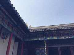 -南京中国近代史遗址博物馆(南京总统府)