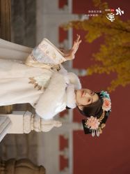 -美云庭古装·格格服汉服·京城旅拍(北京店)