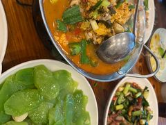 -小钱鱼馆(富春路店)