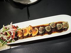 -长安大牌档之龙头酒肆(荣民龙首广场店)
