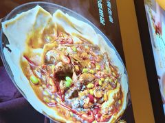 -吴家·淮扬小馆(世纪金源店)