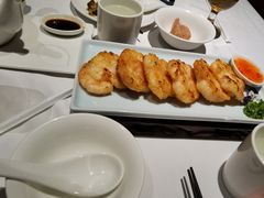 -尚一汤 广东炖汤(金桥国际店)