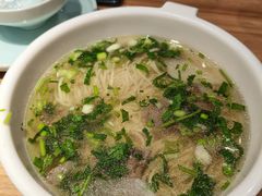 牛肉面-品回味清真西北楼(宁波首店)