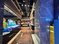 -萧邦音乐会所KTV·蒸汽活海鲜自助(福田店)