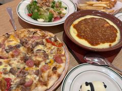 -摩欧客意式餐厅(高新活力汇店)