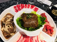 -汉拿山(包河万达店)