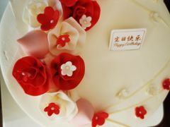 -味多美蛋糕(六道口店)