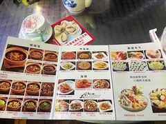 -鹤睦鱼生·啫啫煲·海鲜(保利百合店)