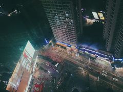 -忘忧草融合私房菜(红鼎国际店)