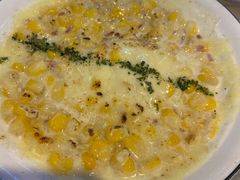 芝士玉米粒-Meet Sun韩式大排档(五一广场7MALL店)
